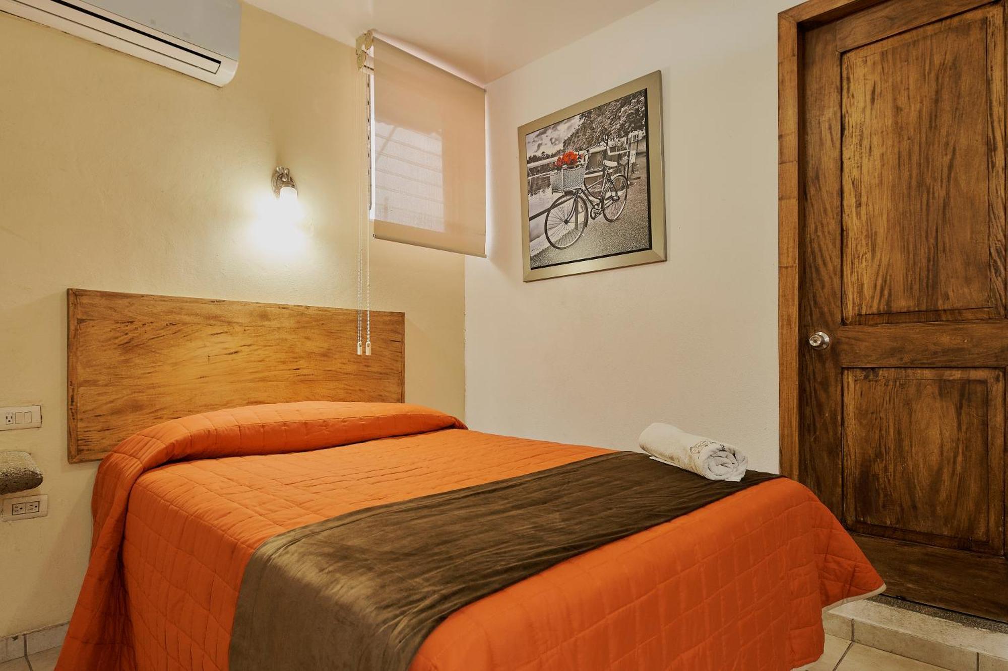Hotel Cervantino Tapachula Exterior foto